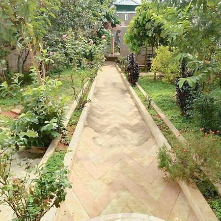 Yelagiri Golden Villa Exterior photo